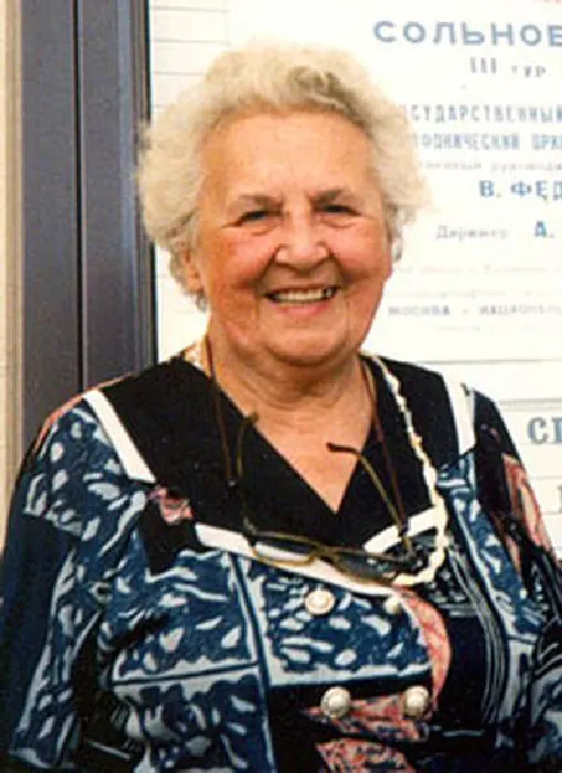 Pitchugina Rimma