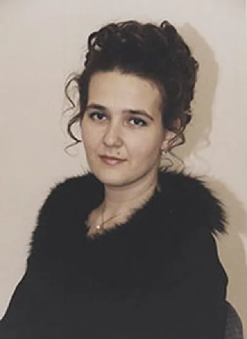 Pletnikova Olga