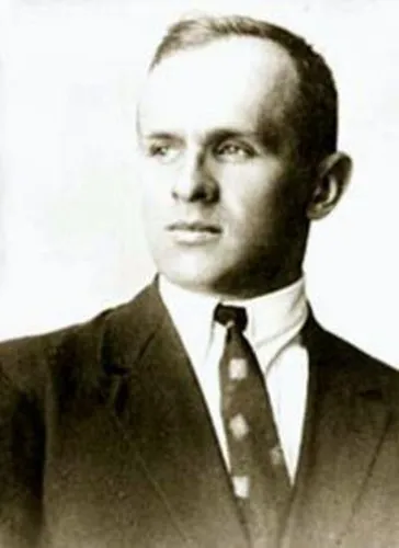 Polovinkin Leonid