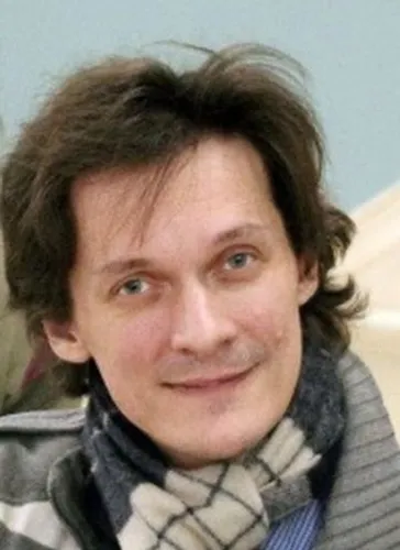 Poltavskiy Sergey