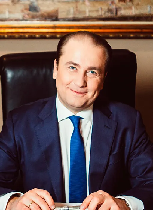 Polyakov Ivan