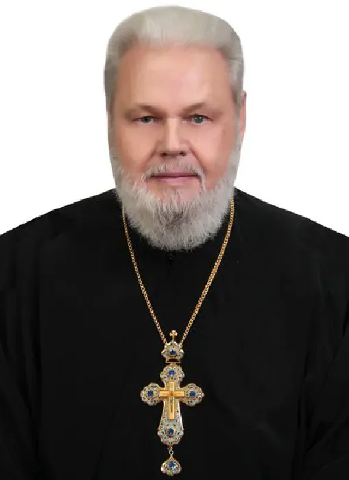 Polyakov Nikolai