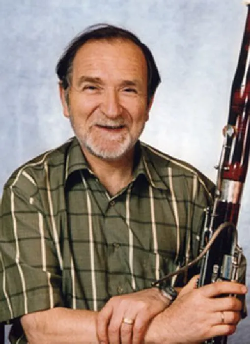Popov Valery