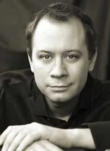 Poprugin Viacheslav