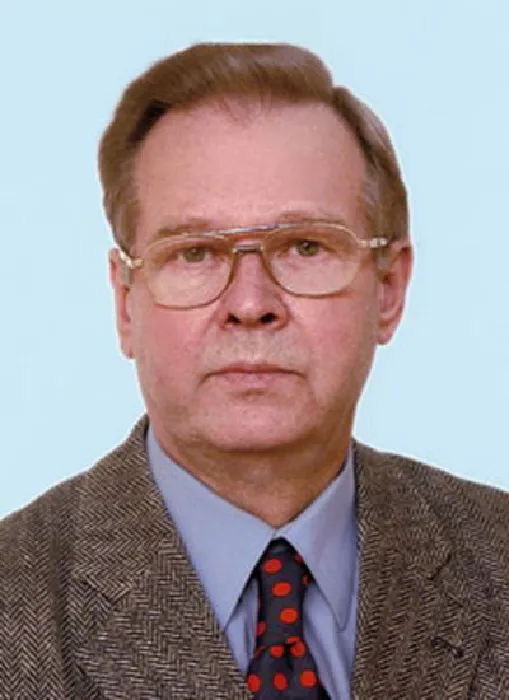 Pozdeyev Ernst