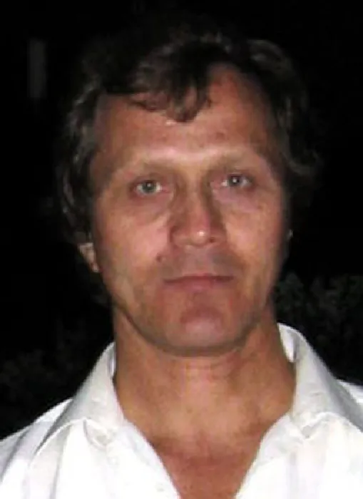 Prosnyakov Mikhail