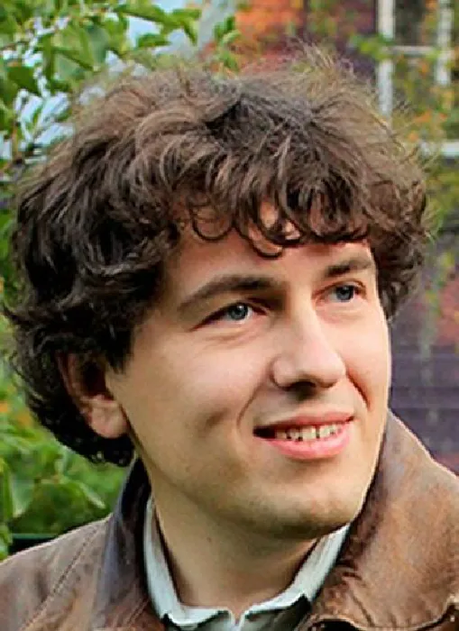 Puchkov Mikhail