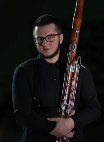 Pulenkov Alexander