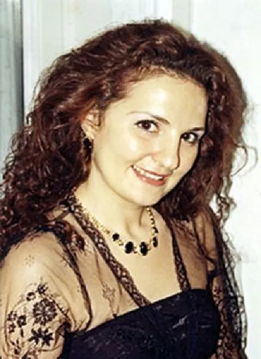 Radchenko Anna