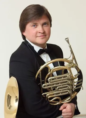 Rayev Alexei