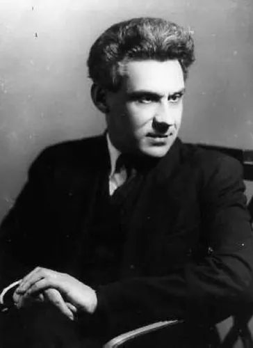 Rakov Nikolay