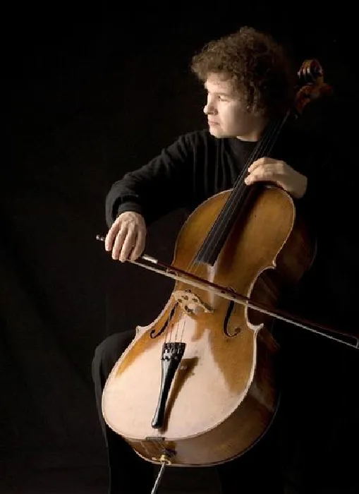 Rodin Kirill