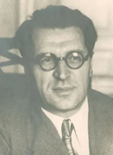 Rogal-Levitsky Dmitri