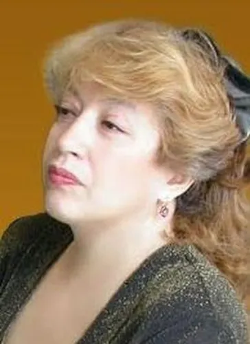 Rubina Tatiana