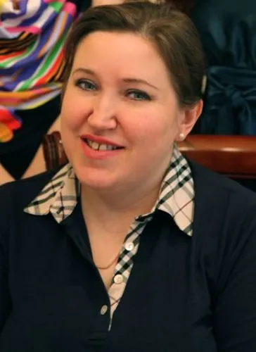 Rudakova Larissa