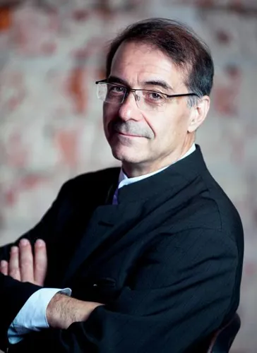 Rudin Alexander