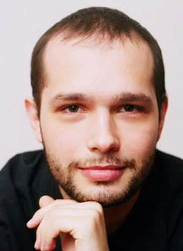 Rybakov Kirill