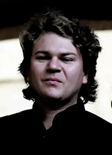 Sachenko Nikolay