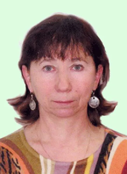 Samokhina Natalia