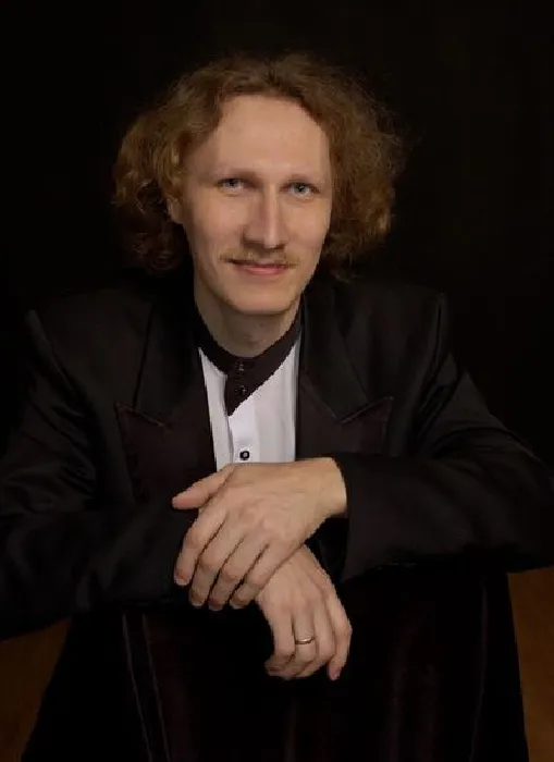Shcherbakov Vasiliy