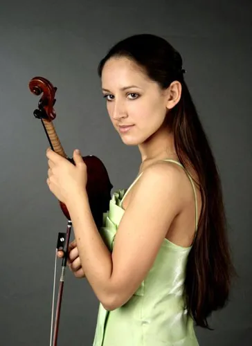 Semyonova Elena