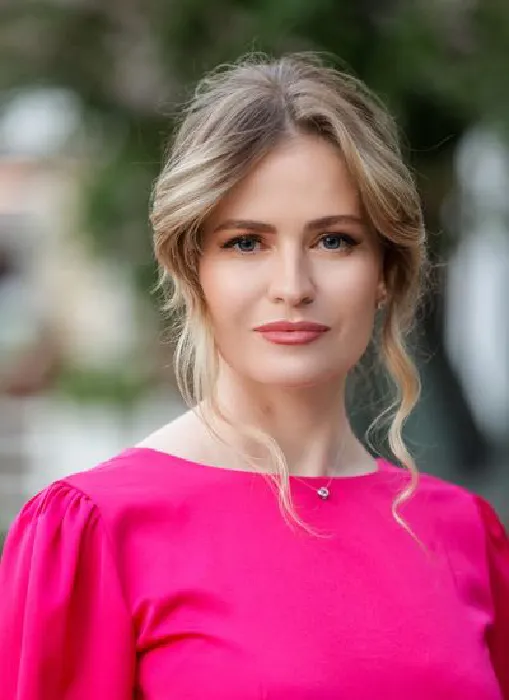Semyonova (Denisenko) Natalia
