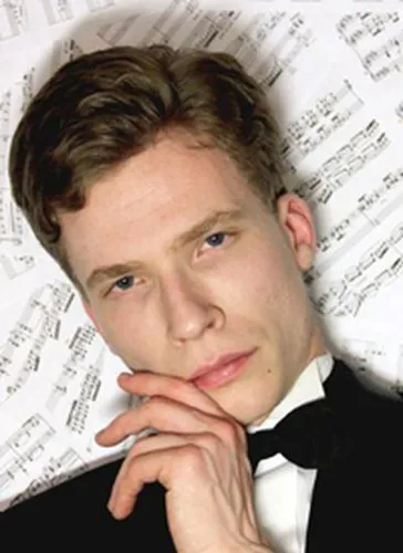 Shatsky Pavel