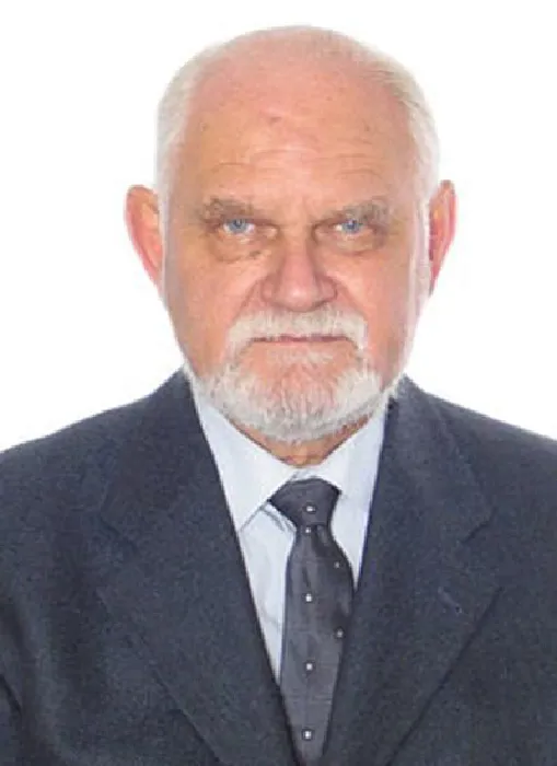 Shchurov Vyatcheslav