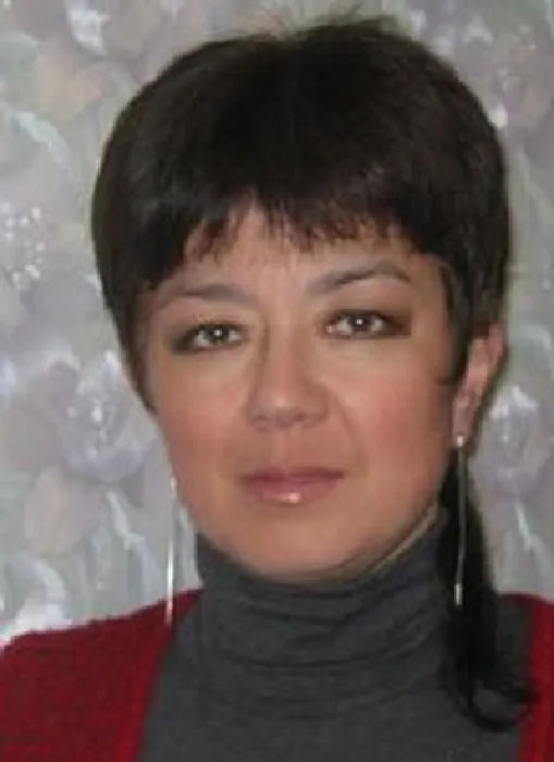 Shegay Inna
