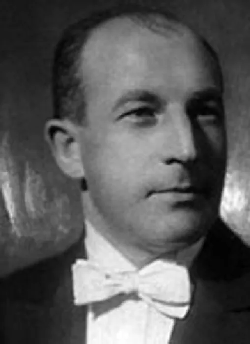 Shirinskiy Vasiliy
