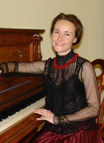 Shkalevich Maria