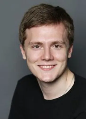 Shlyakhov Alexander