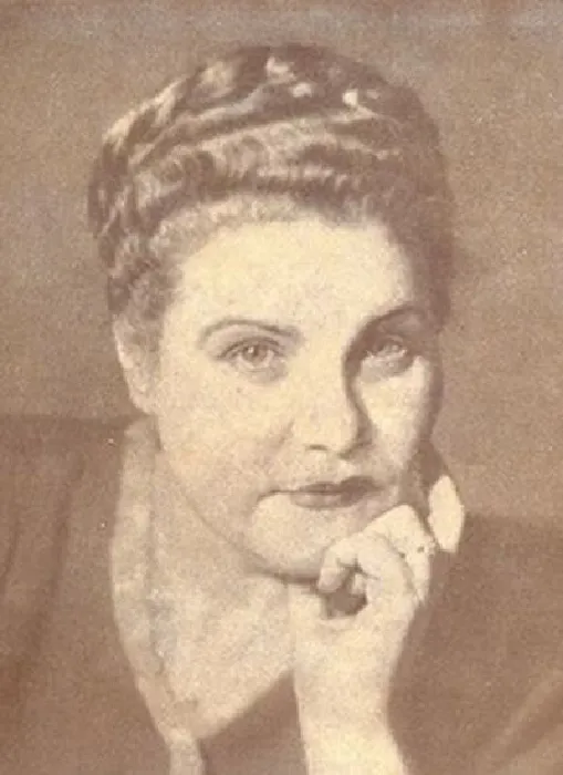 Shumilova Elena