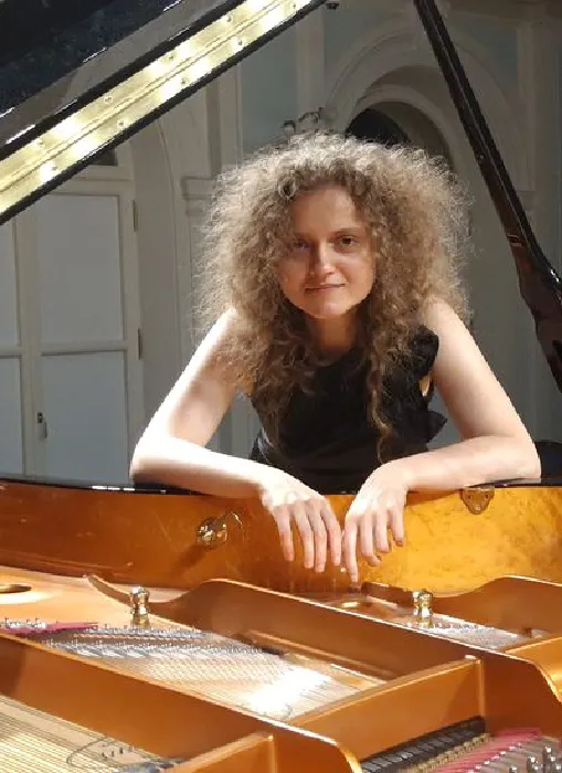 Shumskaya Olga