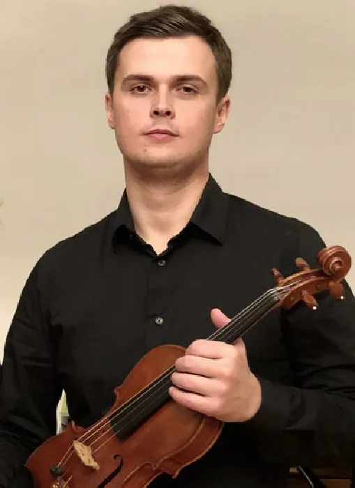 Sidorov Dmitry