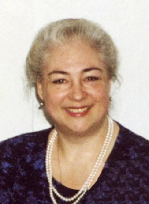 Silantyeva Irina
