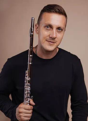 Sil'verstov Anton