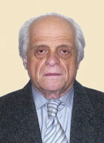 Simon Viktor