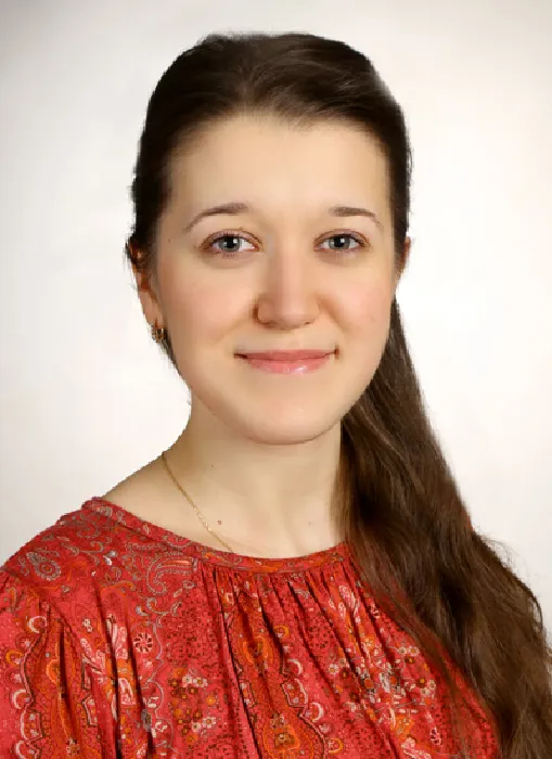 Sinitsyna Valeria