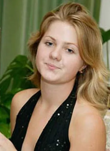 Skuratova Irina