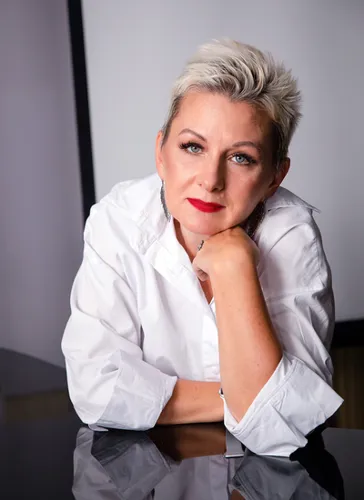 Skusnichenko Ekaterina