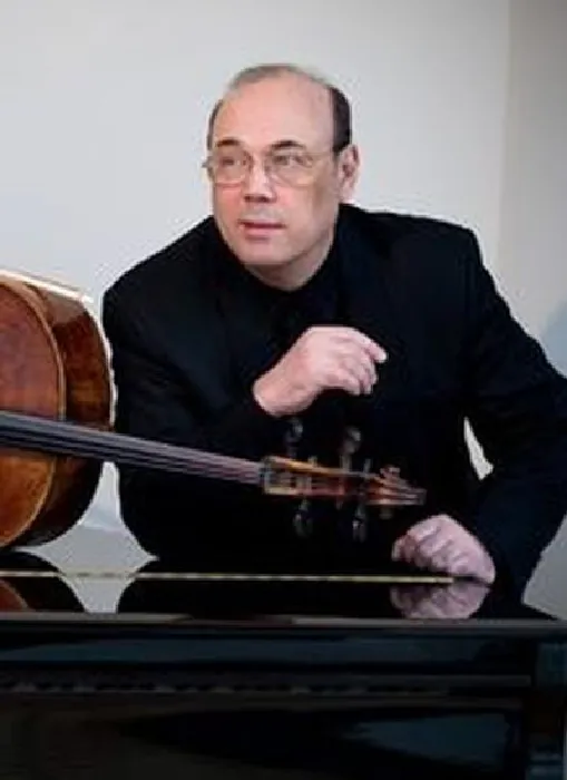 Smirnov Oleg