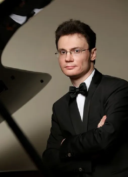 Sobolev Sergei