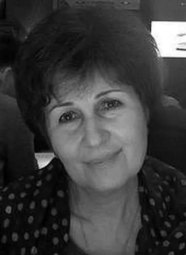 Sobolyanova Ekaterina
