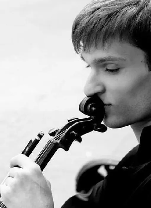Solodovnikov Lev