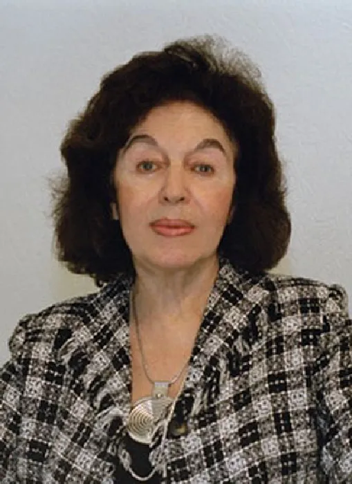 Sorokina Elena