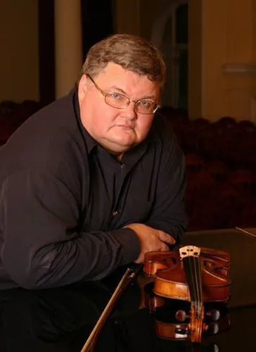 Stadler Sergey