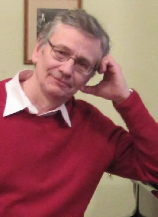 Stadnichenko Vladimir
