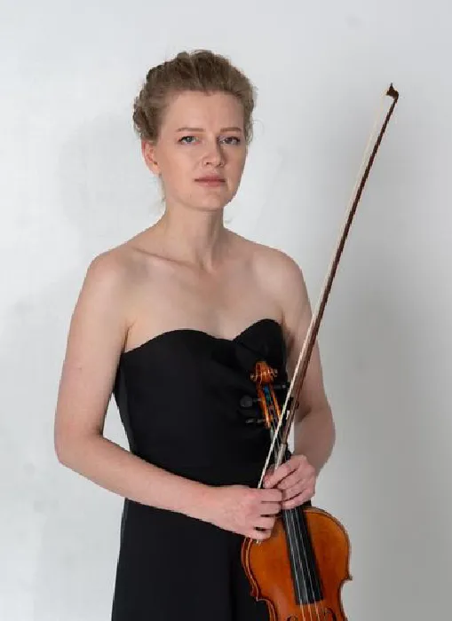 Strel'nikova Darya