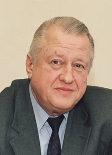 Sukhanov Vladimir